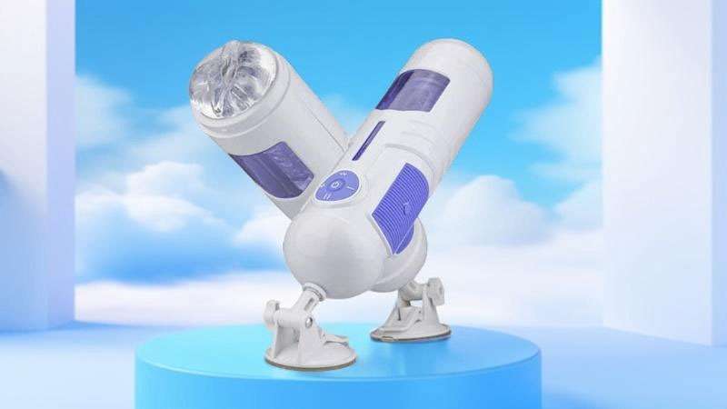 Bộ sản phẩm âm đạo giả Zini chính hãng
